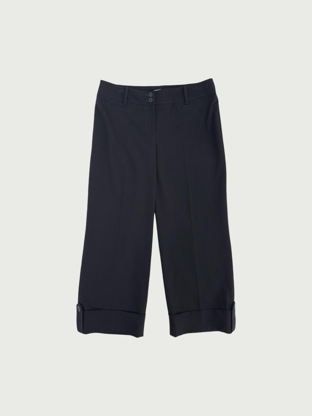 Loft Capri Pants